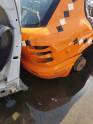 Oto Çıkma Parça / Fiat / Bravo / Alt Takım / Arka Dingil / Çıkma Parça 