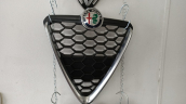 AlfaRomeo Giulietta ön panjur
