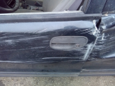 1996 VOLVO S40 ÇIKMA SOL KAPI KOLU MEVCUTTUR.