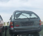 Oto Çıkma Parça / Toyota / Corolla / Elektrik / Elektrik Tesisatı / Çıkma Parça 