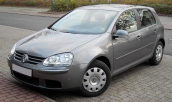 Oto Çıkma Parça / Volkswagen / Golf / Far & Stop / Sol Ön Far / Sıfır Parça 