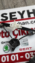 Oto Çıkma Parça / Volkswagen / Golf / Oto Cam / Cam Krikosu / Çıkma Parça 