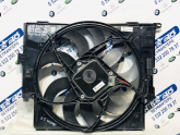 Oto Çıkma Parça / Bmw / 3 Serisi / Fan / Fan Paneli / Çıkma Parça 