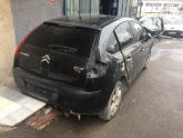 Oto Çıkma Parça / Citroen / C4 / Kaporta & Karoser / Arka Çamurluk / Çıkma Parça 