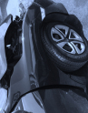 2018 HONDA CİVİC ÇIKMA SAĞ ÖN ÇAMURLUK.