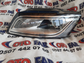 2013-2016 AUDİ Q5 SOL ÖN FAR ÇIKMA