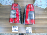 Oto Çıkma Parça / Peugeot / Partner / Far & Stop / Sağ Arka Stop / Çıkma Parça 