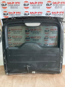 Oto Çıkma Parça / Fiat / Doblo / Koltuk & Döşeme / Kapı Döşemesi / Çıkma Parça 