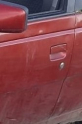 1993 model peugeot 405 çıkma sol ön dış kapı kolu