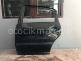Oto Çıkma Parça / Volkswagen / Passat / Kaporta & Karoser / Sol Arka Kapı / Çıkma Parça 