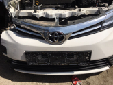 2017 TOYOTA COROLLA 1.3 KOMPLE ÇIKMA ÖN PANJUR.