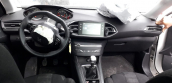 Oto Çıkma Parça / Peugeot / 308 / Göğüslük & Torpido / Komple Torpido / Çıkma Parça 