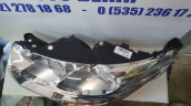 Oto Çıkma Parça / Citroen / C4 / Far & Stop / Sol Ön Far / Sıfır Parça 