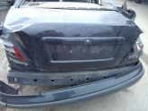 1996  VOLVO S-40 KOMPLE ORİJİNAL KOMPLE ARKA.