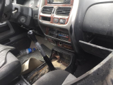 Oto Çıkma Parça / Nissan / Skystar / Alt Takım / Taşıyıcı / Çıkma Parça 