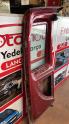 Oto Çıkma Parça / Fiat / Doblo / Kaporta & Karoser / Bagaj Kapağı / Çıkma Parça 