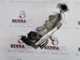 Oto Çıkma Parça / Audi / A3 / Motor / EGR / Çıkma Parça 
