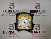 Oto Çıkma Parça / Volkswagen / Polo / Direksiyon / Direksiyon Airbag / Çıkma Parça 