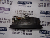 Oto Çıkma Parça / Bmw / 3 Serisi / Klima / Klima Modülü / Çıkma Parça 