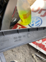 Oto Çıkma Parça / Volkswagen / Golf / Kaporta & Karoser / Sol Arka Kapı / Çıkma Parça 