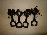 Oto Çıkma Parça / Seat / Ibiza / Radyatör / Su Radyatörü / Çıkma Parça 