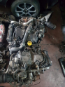 Oto Çıkma Parça / Renault / Symbol / Motor / Komple Motor / Çıkma Parça 