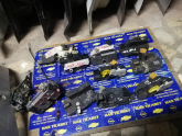 Oto Çıkma Parça / Opel / Astra / Kaporta & Karoser / Kapı Kilidi / Çıkma Parça 