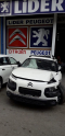 Oto Çıkma Parça / Citroen / C4 / Kaporta & Karoser / Sağ Arka Kapı / Çıkma Parça 