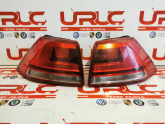 Oto Çıkma Parça / Volkswagen / Passat / Far & Stop / Sağ Arka Stop / Çıkma Parça 