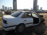 Oto Çıkma Parça / Mazda / 626 / Göğüslük & Torpido / Komple Torpido / Çıkma Parça 