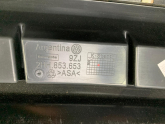 Oto Çıkma Parça / Volkswagen / Amarok / Kaporta & Karoser / Panjur / Sıfır Parça 
