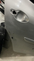 Oto Çıkma Parça / Toyota / Auris / Kaporta & Karoser / Sağ Arka Kapı / Çıkma Parça 