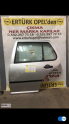 Oto Çıkma Parça / Volkswagen / Polo / Kaporta & Karoser / Sağ Arka Kapı / Çıkma Parça 