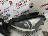 Oto Çıkma Parça / Mercedes / C Serisi / Far & Stop / Sağ Ön Far / Çıkma Parça 