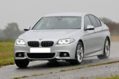 Oto Çıkma Parça / Bmw / 5 Serisi / Far & Stop / Far Beyni / Sıfır Parça 