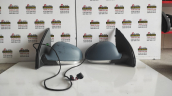 Oto Çıkma Parça / Volkswagen / Golf / Ayna / Sol Dış Ayna / Sıfır Parça 
