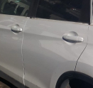 2017 HONDA CRV HATASIZ SOL TAKIM KAPI KOLU.