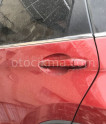 HONDA CRV SOL ARKA KAPI KOLU.