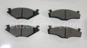 Oto Çıkma Parça / Seat / Toledo / Fren / Fren Balatası / Sıfır Parça 