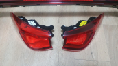Oto Çıkma Parça / Seat / Leon / Far & Stop / Sağ Arka Stop / Sıfır Parça 