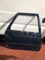 Oto Çıkma Parça / Renault / R 21 / Kaporta & Karoser / Sağ Arka Kapı / Çıkma Parça 