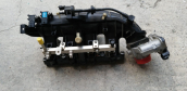 Oto Çıkma Parça / Chevrolet / Cruze / Motor / Gaz Kelebeği / Çıkma Parça 