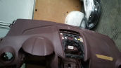FORD FİESTA TORPİDO TEMİZ ÇIKMA ORİJİNAL 2009-12