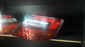 Opel İnsignia Facelift Makyajlı Stop SAĞ