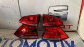 Oto Çıkma Parça / Volkswagen / Golf / Far & Stop / Sol Arka Stop / Çıkma Parça 