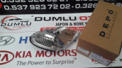 Oto Çıkma Parça / Nissan / Almera / Far & Stop / Sinyal Lambası / Sıfır Parça 