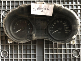 Citroen c Elysee Gösterge Saati Hatasız Orjinal Çıkma