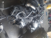 Oto Çıkma Parça / Ford / Fiesta / Motor / Motor (komple) / Çıkma Parça 
