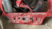 Oto Çıkma Parça / Peugeot / 307 / Kaporta & Karoser / Bagaj Kapağı / Çıkma Parça 