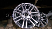 Oto Çıkma Parça / Ford / Tourneo Courier / Jant & Lastik / Çelik Jant / Çıkma Parça 